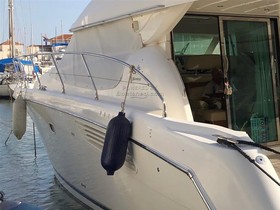 2008 Jeanneau Prestige 42