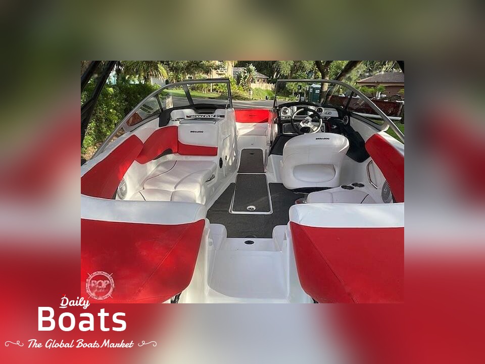 2012 SeaDoo Wake 210 for sale. View price, photos and Buy 2012 SeaDoo