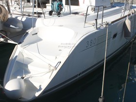 2015 Lagoon Catamarans 380 à vendre