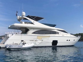 Купити 2005 Ferretti Yachts 731