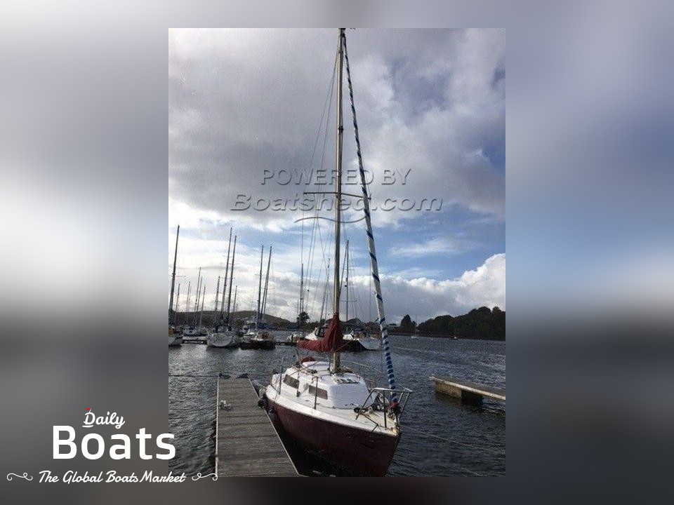 1975 Tomahawk 25 for sale. View price, photos and Buy 1975 Tomahawk 25