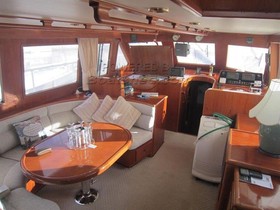 Купить 2002 Trader Yachts 535 Signature