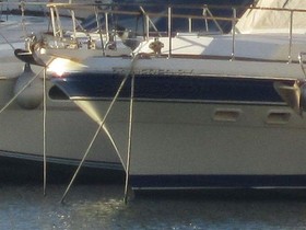 2002 Trader Yachts 535 Signature