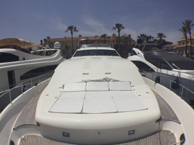 1999 Ferretti Yachts 94 til salgs
