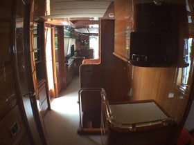 1999 Ferretti Yachts 94 myytävänä