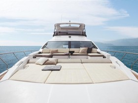 2022 Azimut Yachts 72 на продажу