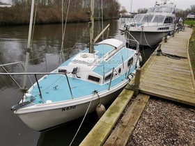 1971 Macwester Rowan 22 for sale