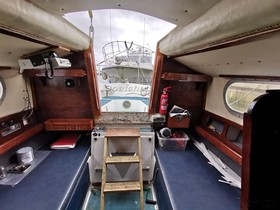 1971 Macwester Rowan 22