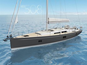 Hanse Yachts 508