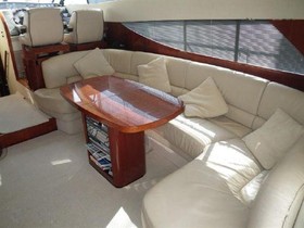 Buy 2004 Fairline Phantom 50