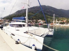 Fountaine Pajot Lavezzi 40