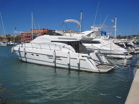 Azimut Yachts 52