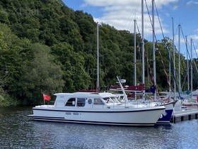2015 Linssen Grand Sturdy 43.9 for sale
