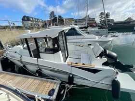 Købe 2017 Barracuda 7