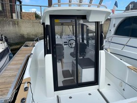 2017 Barracuda 7 til salg