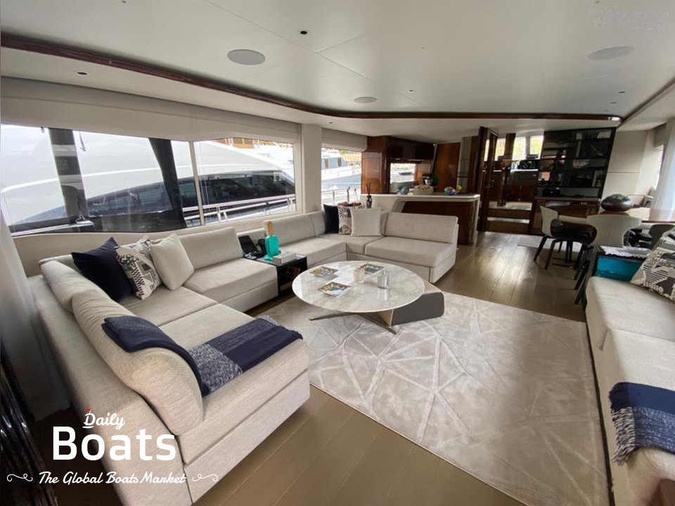 2020 Princess Y85 for sale. View price, photos and Buy 2020 Princess