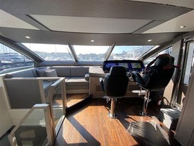 2018 Sunseeker 76 Yacht na prodej