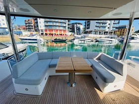 2018 Sunseeker 76 Yacht for sale