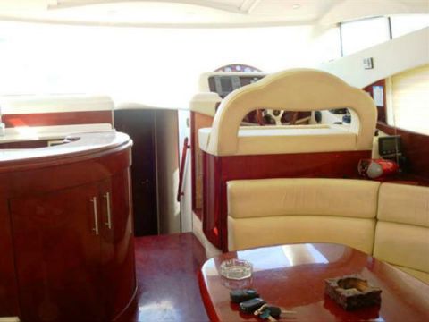 Acquistare 2001 Astondoa 46