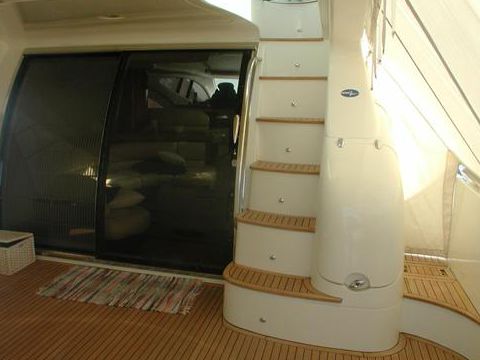 Acheter 2000 Azimut 68