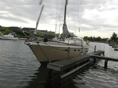 Acquistare 1981 Dehler Optima 98 Ak