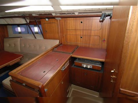 Acquistare 1981 Dehler Optima 98 Ak