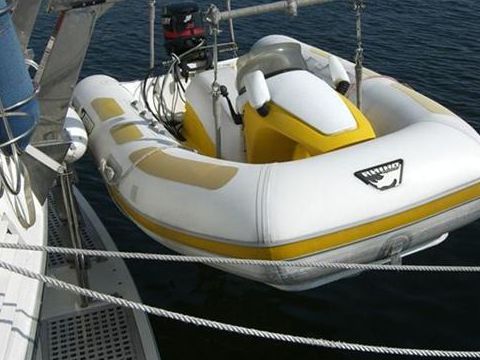 1990 Princess 435 in vendita