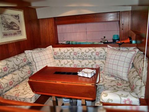1990 Princess 435 in vendita
