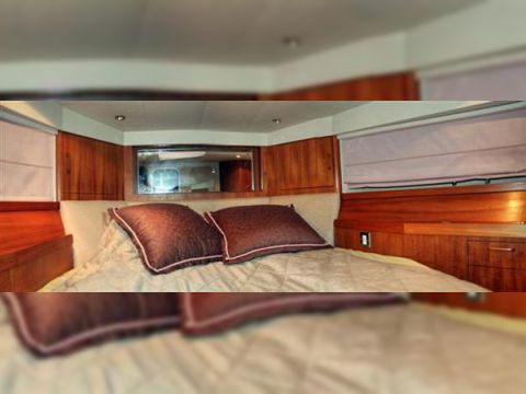 1990 Princess 435 in vendita