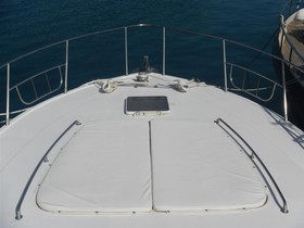 1990 Hudson 40