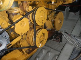 1990 Hudson 40