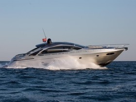 2016 Pershing 70 satın almak