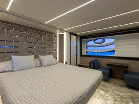 2016 Pershing 70 satın almak