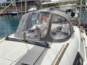 2007 Bénéteau Boats Oceanis 43 for sale