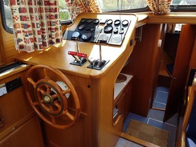 Buy 1992 Linssen 372 Sx