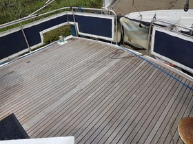 1992 Linssen 372 Sx