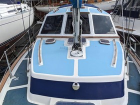 1979 Steadfast 30 eladó