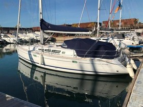 2006 Jeanneau Sun Odyssey 45 til salgs