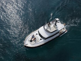 2021 Azimut Yachts Magellano 43 te koop