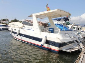 Sunseeker Offshore 31