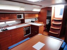 2013 Dufour 455 Grand Large
