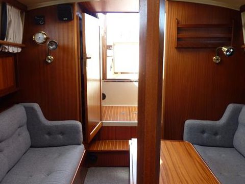 1984 LM 28 for sale