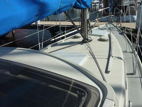 1984 LM 28 for sale