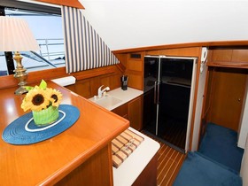 1997 Post Yachts