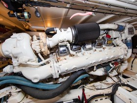 1997 Post Yachts