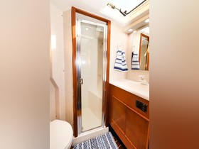 1997 Post Yachts