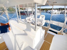 1997 Post Yachts