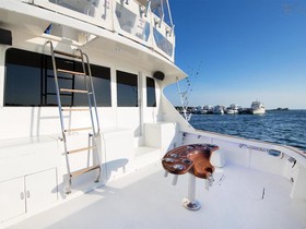 1997 Post Yachts