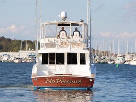 1997 Post Yachts