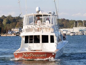 1997 Post Yachts for sale